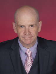 Stephen Macknik