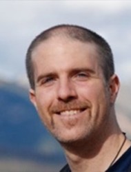 Daniel A. Butts