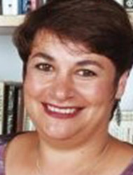 Marisa Carrasco