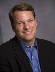 Chris B Schaffer