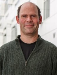 David A. Putnam