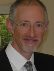Zvi Israel