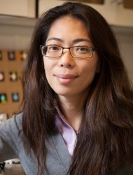 Nozomi Nishimura