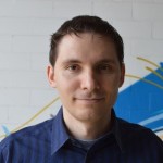 Eugene Malinskiy