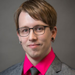 Daniel Dudley