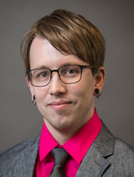 Daniel Dudley