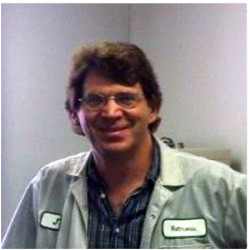 Tom Horvath